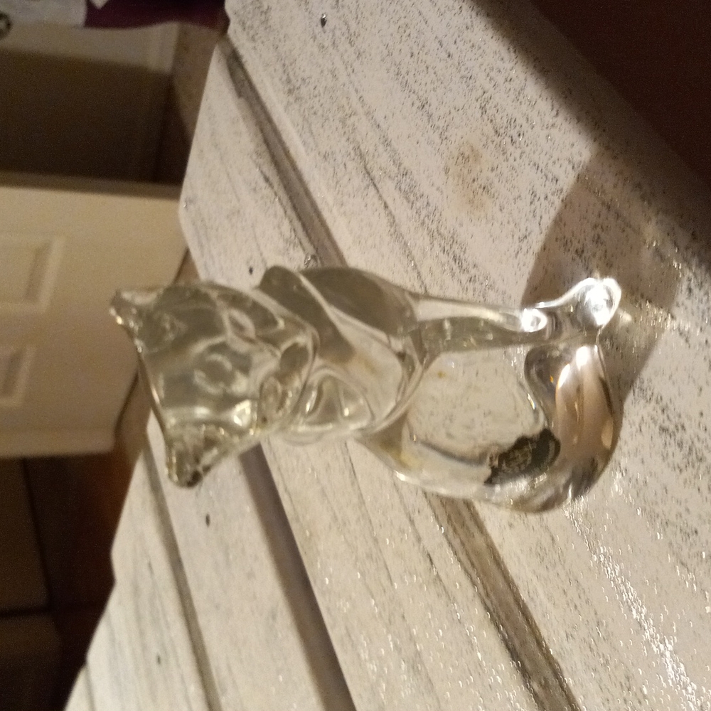 Lenox cat